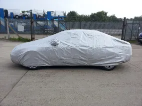 Audi TT Coupe 2006-2014 SummerPRO Car Cover