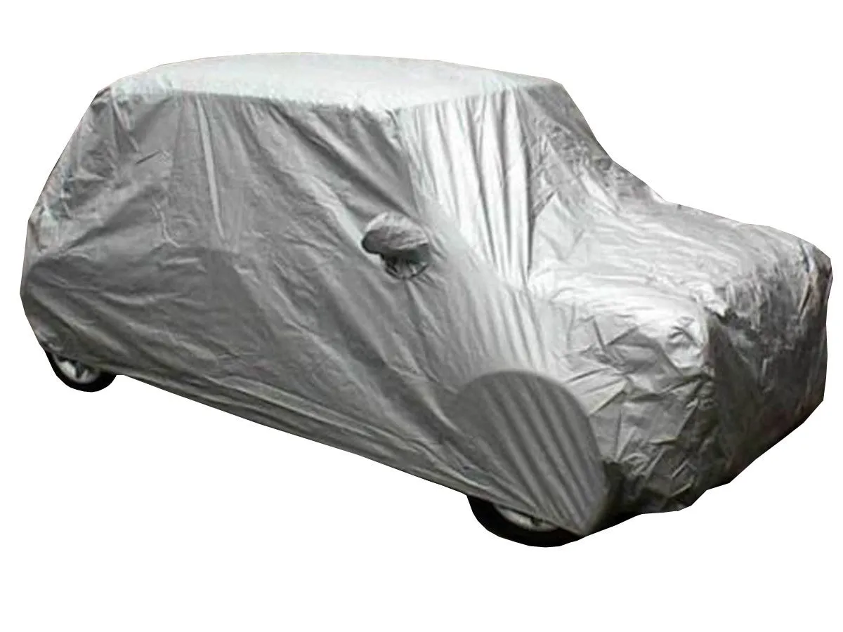 Austin Mini Classic Saloon, Clubman 1959 - 2000 SummerPRO Car Cover