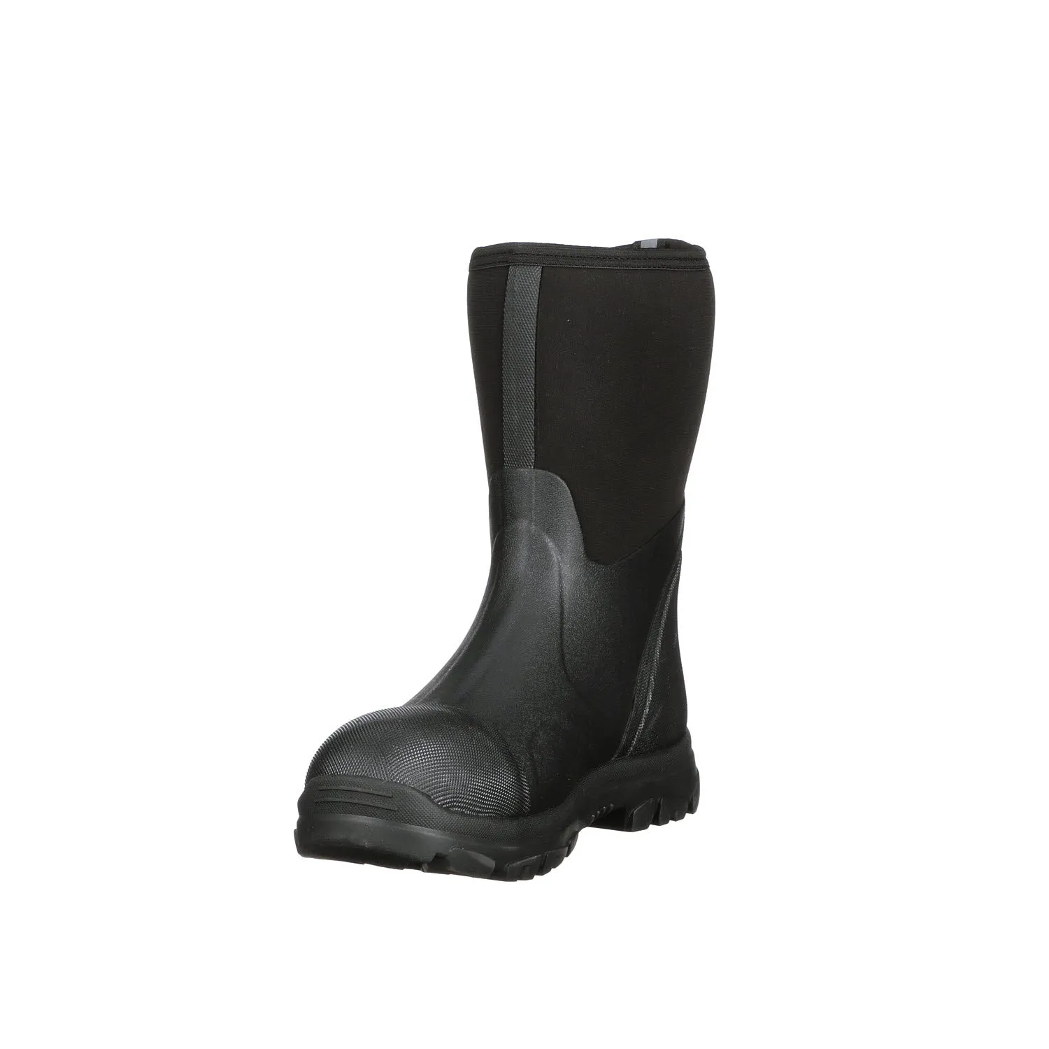 Badger Boots Mid-Calf