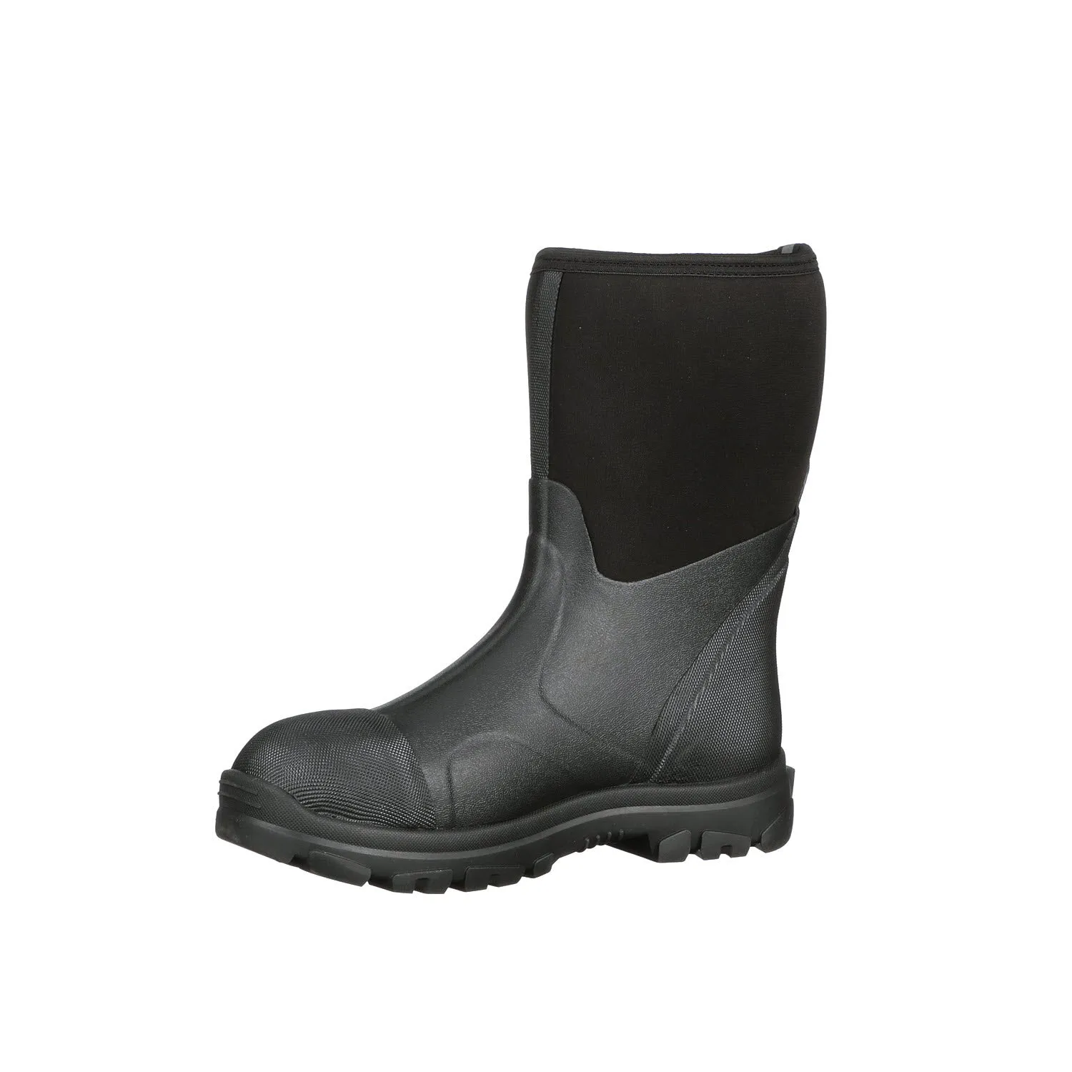 Badger Boots Mid-Calf