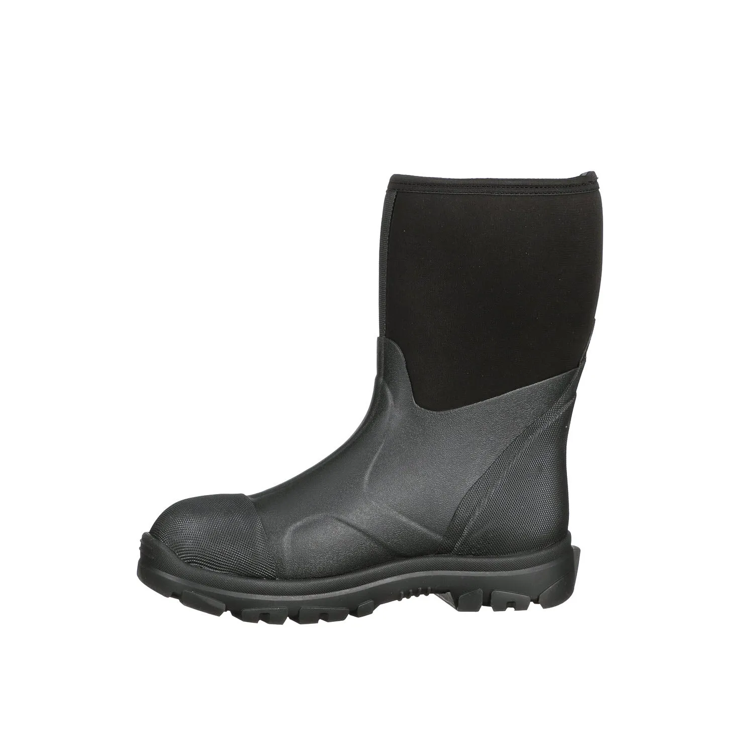 Badger Boots Mid-Calf