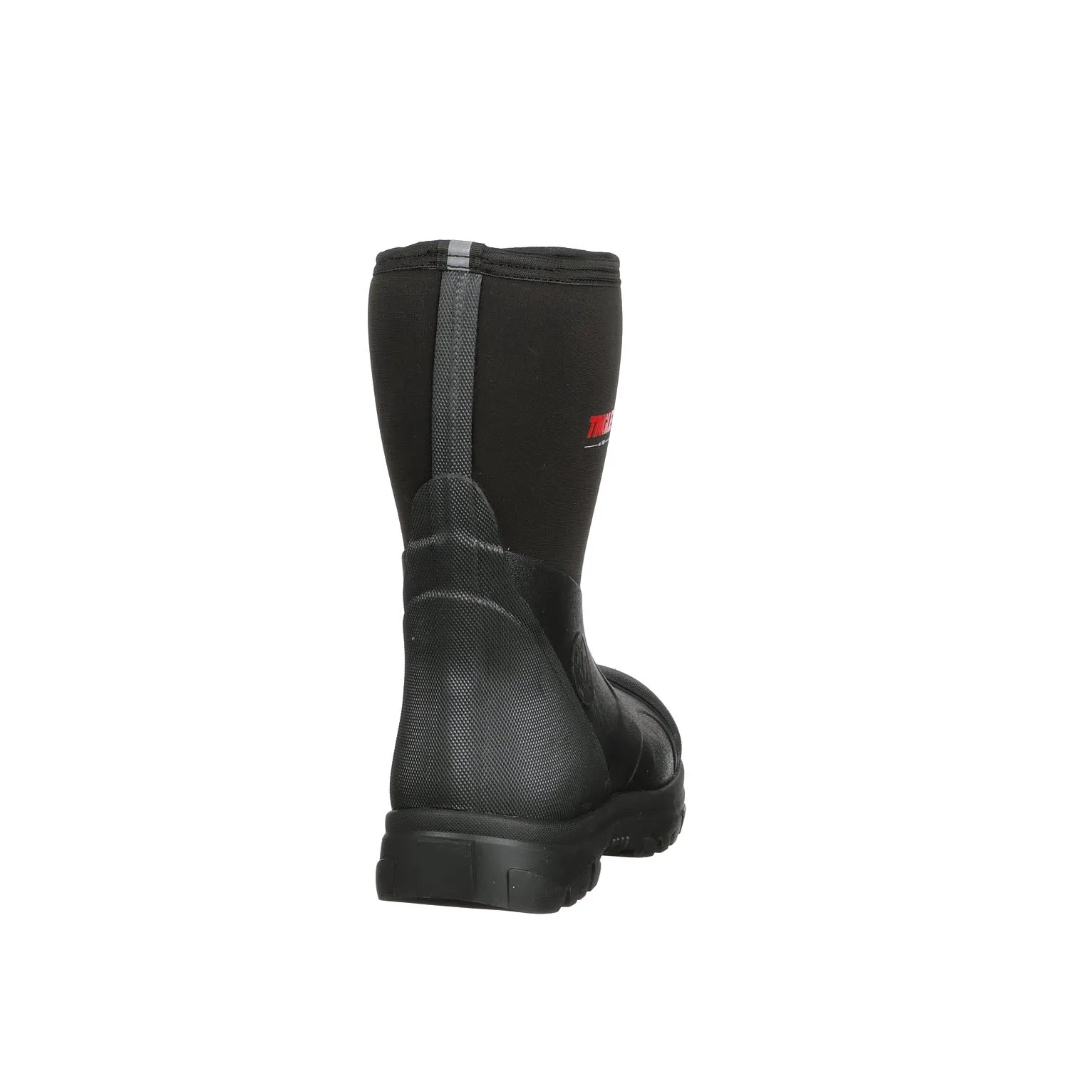 Badger Boots Mid-Calf