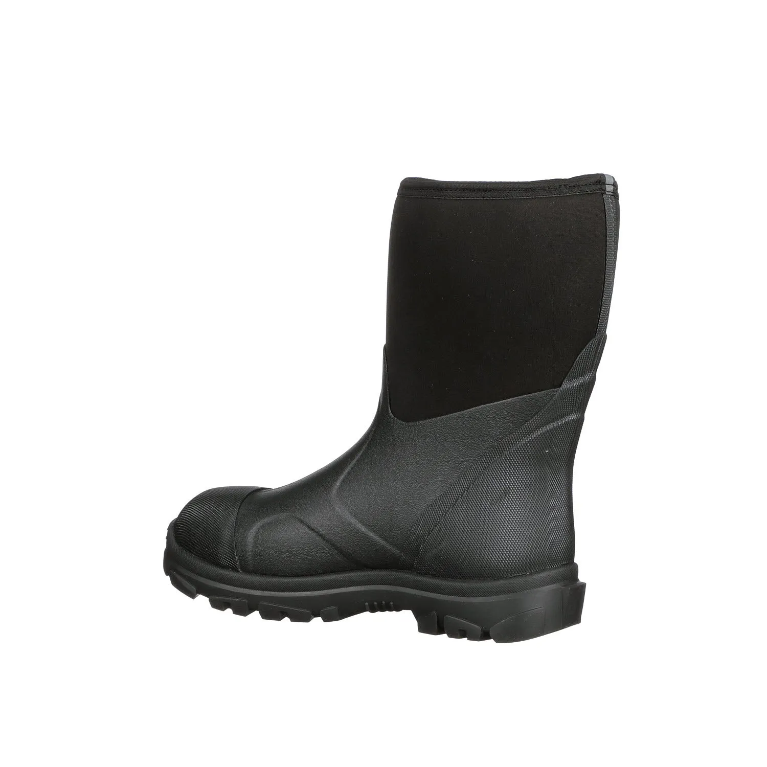 Badger Boots Mid-Calf