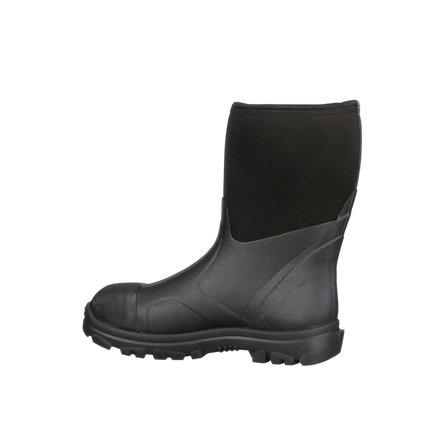 Badger Boots Mid-Calf