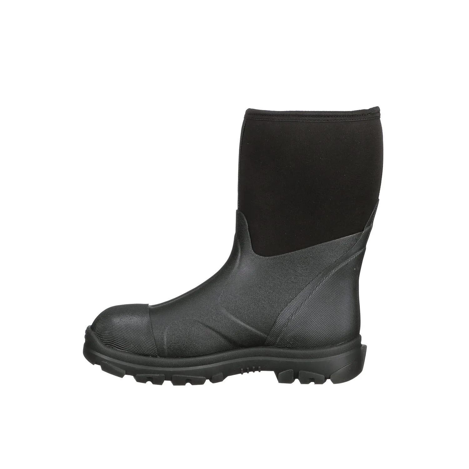 Badger Boots Mid-Calf