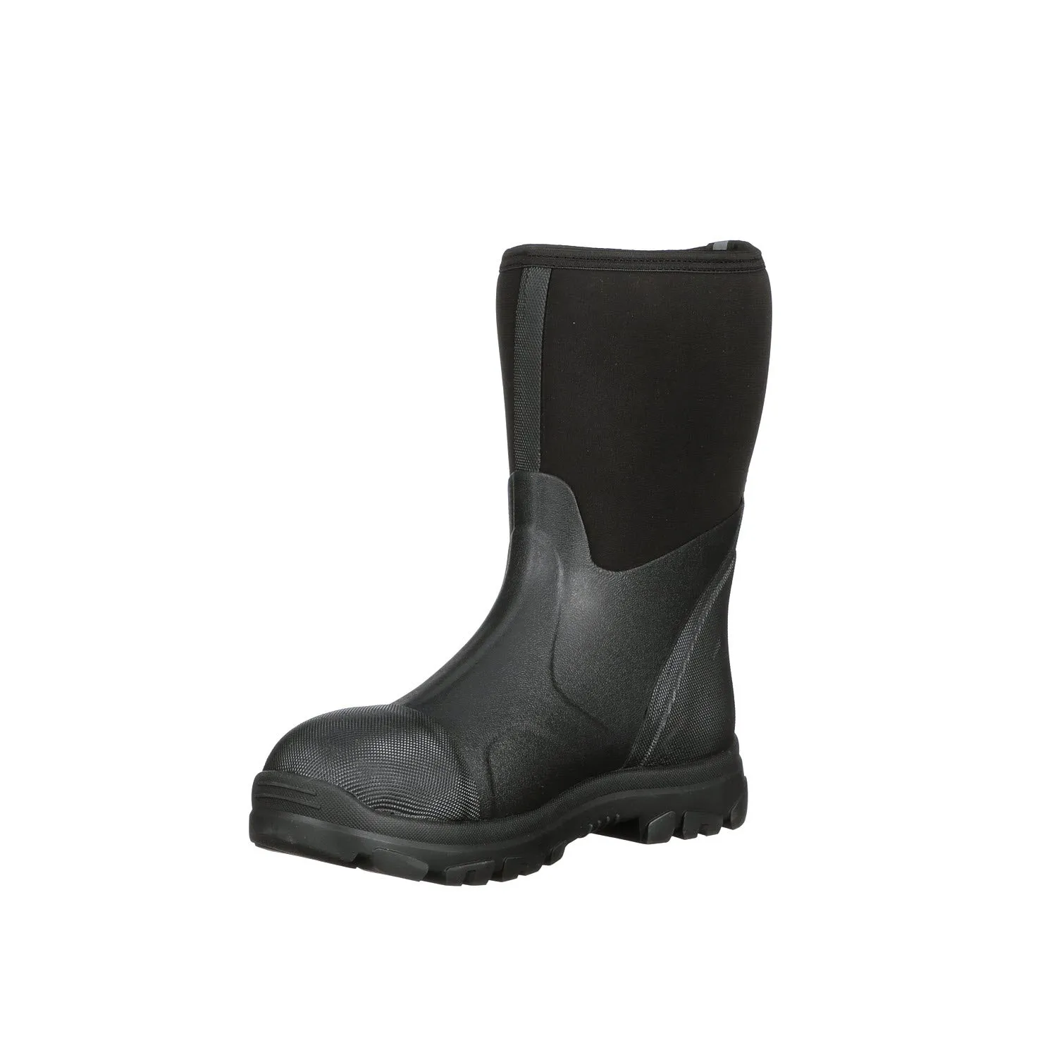 Badger Boots Mid-Calf