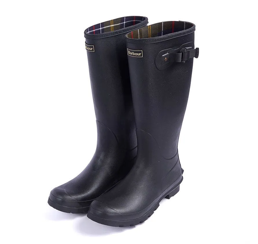 Barbour Men's Bede Wellie Boots