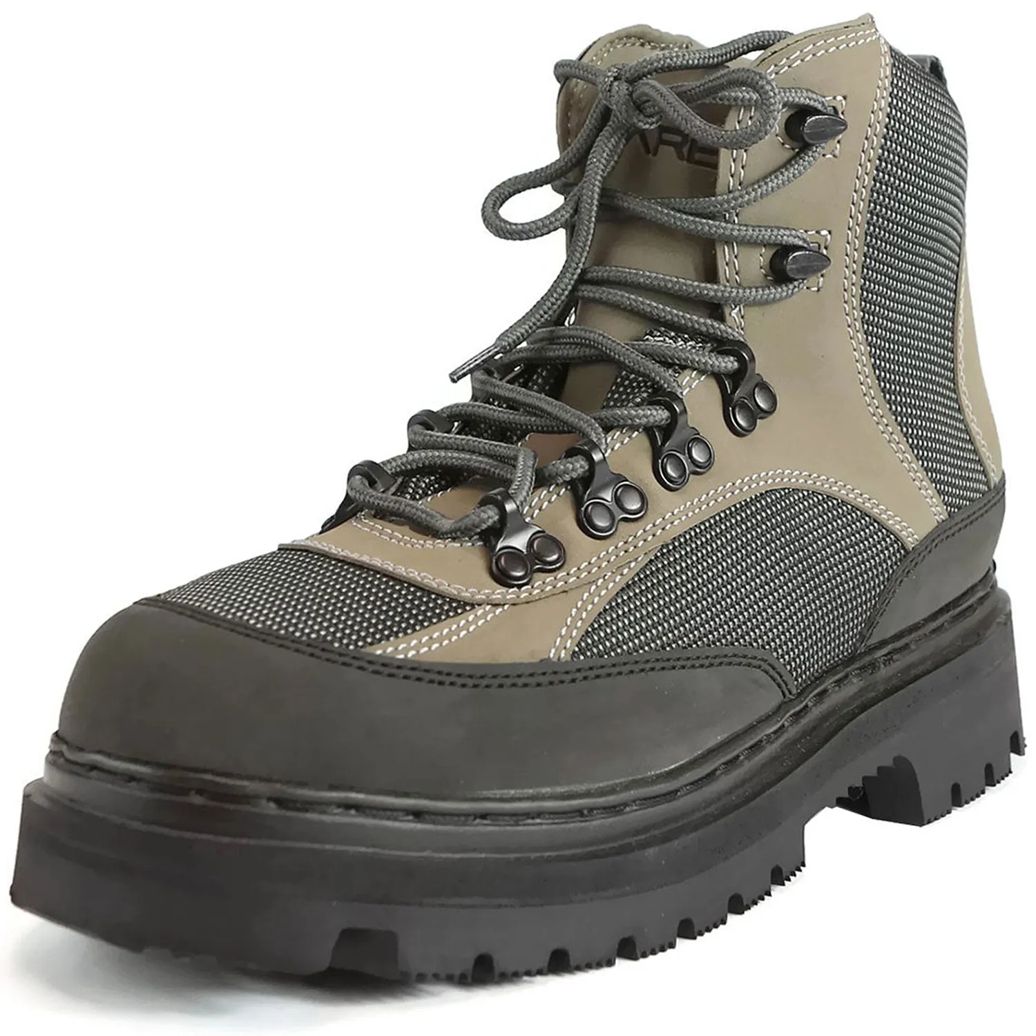 Bare Kermode 2 Boot RUB Sole - Grey