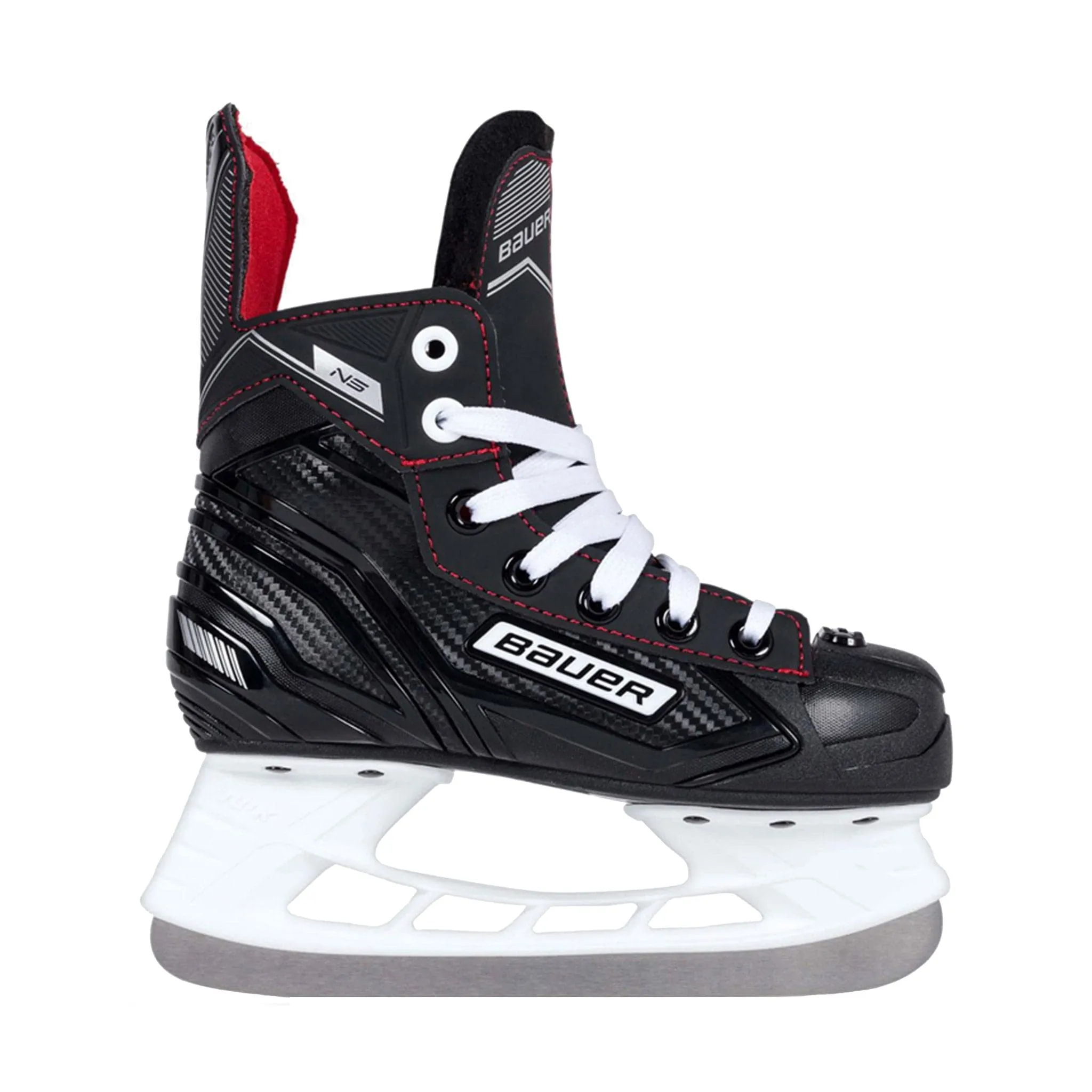 Bauer NS Junior Hockey Skates