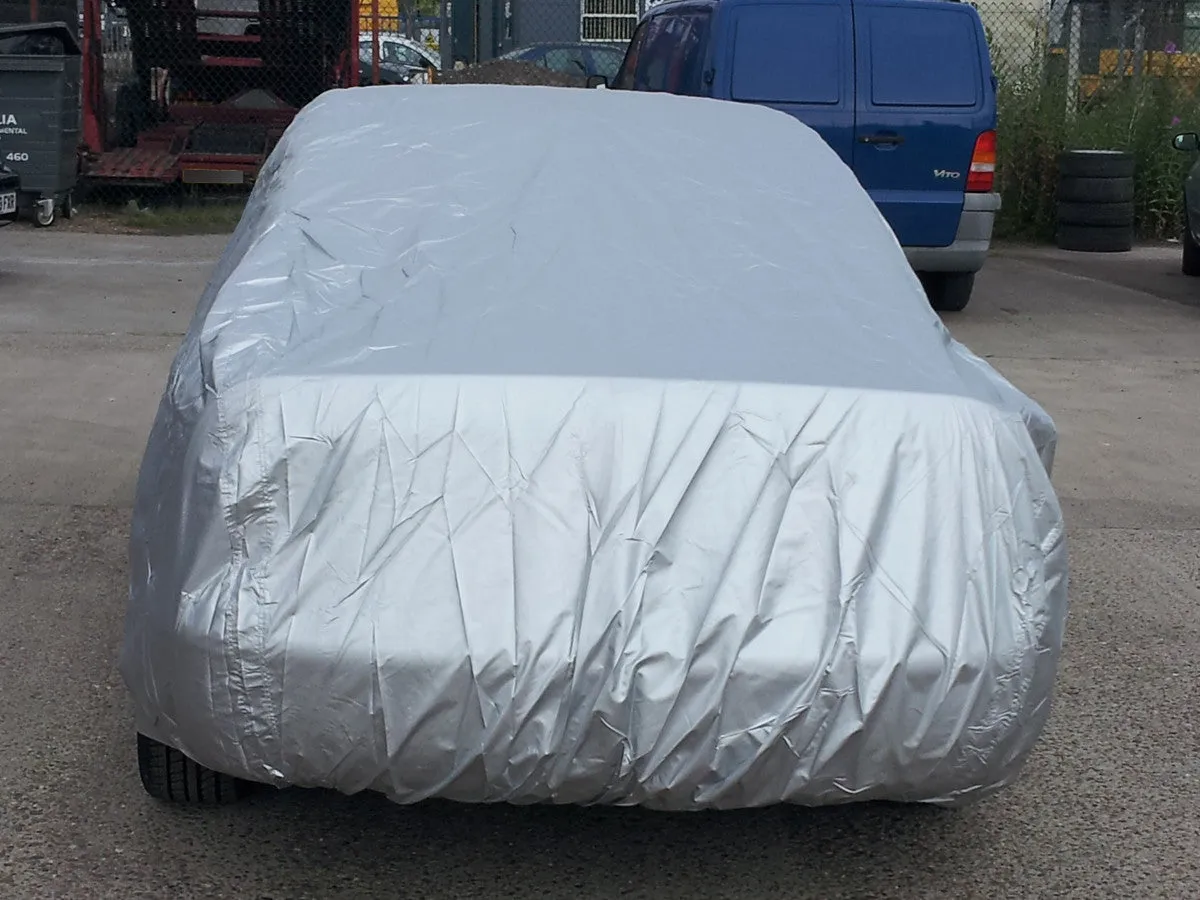 Bentley Azure 1995 - 2003 SummerPRO Car Cover