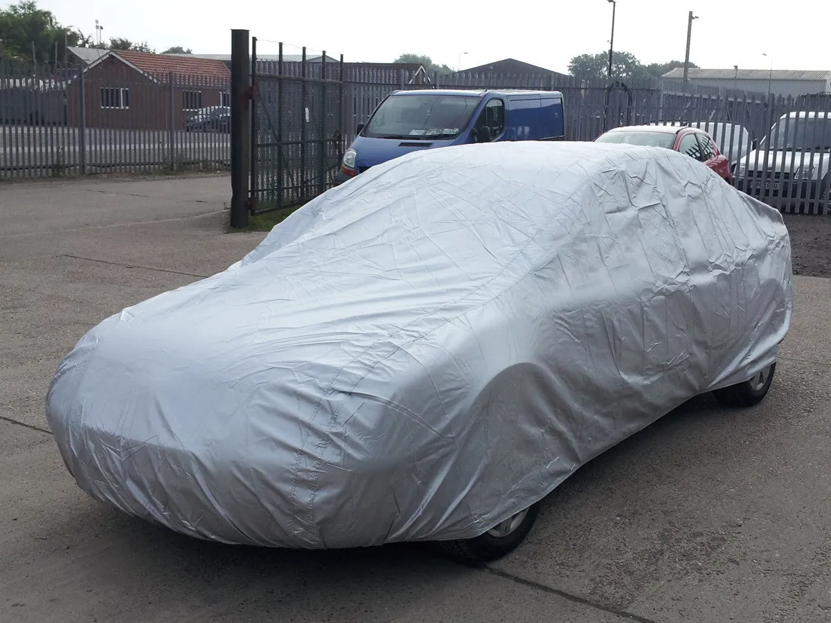 Bentley Azure 1995 - 2003 SummerPRO Car Cover