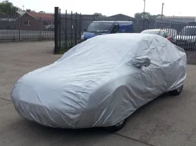 Bentley Flying Spur 2013-onwards SummerPRO Car Cover