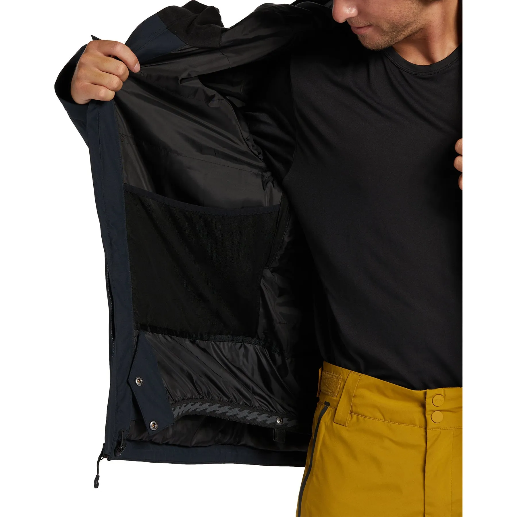 Billabong Outsider Jacket 2023