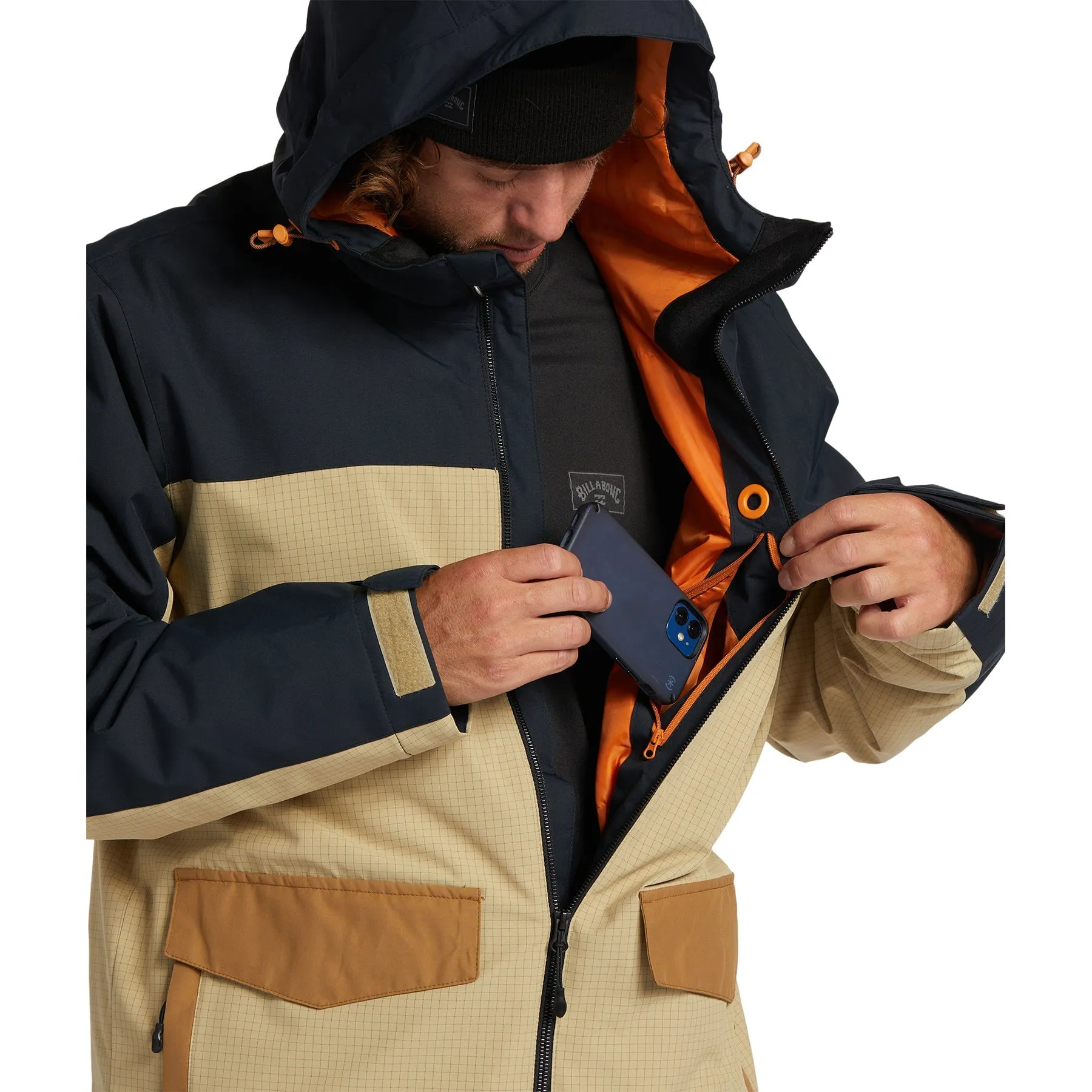 Billabong Outsider Jacket 2023