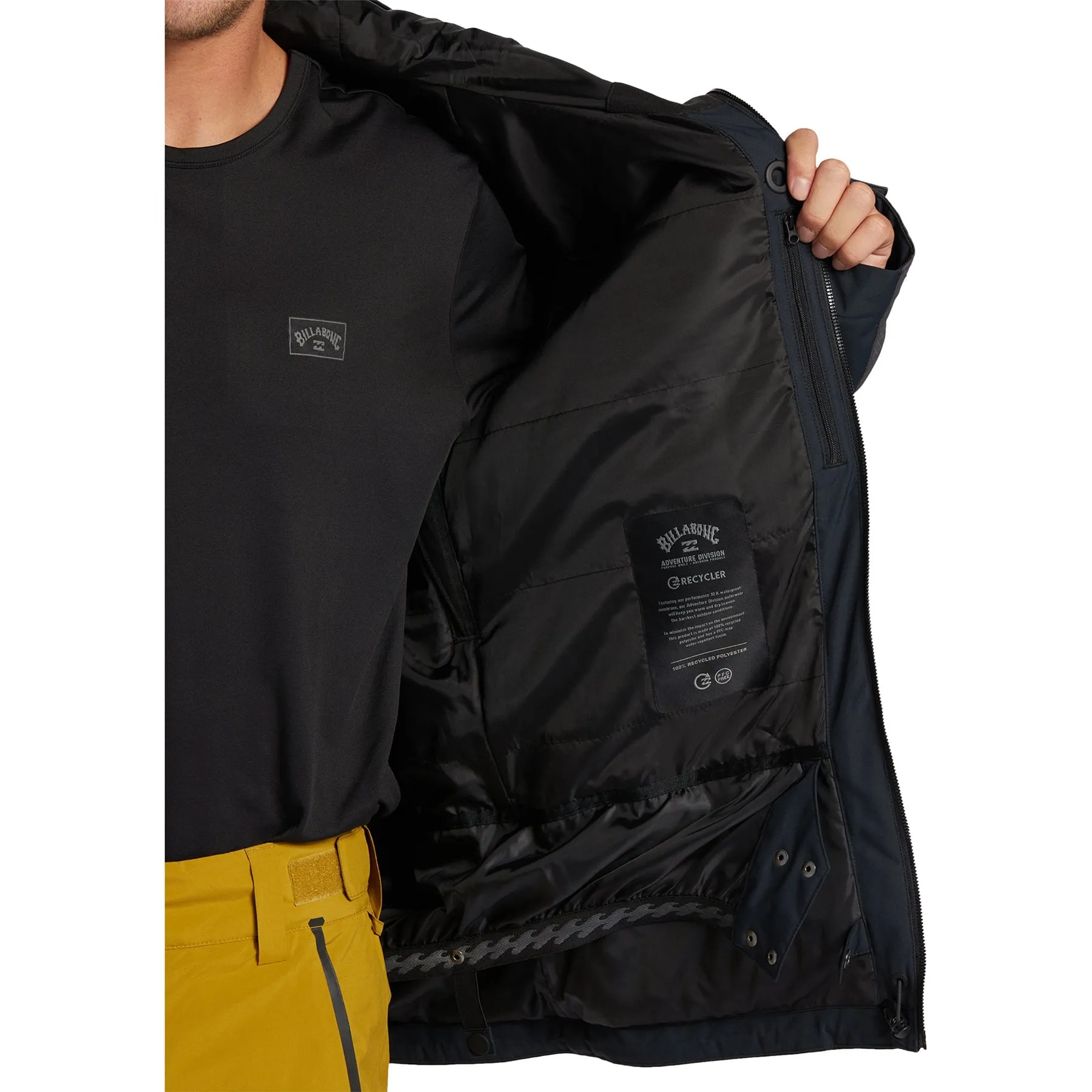 Billabong Outsider Jacket 2023