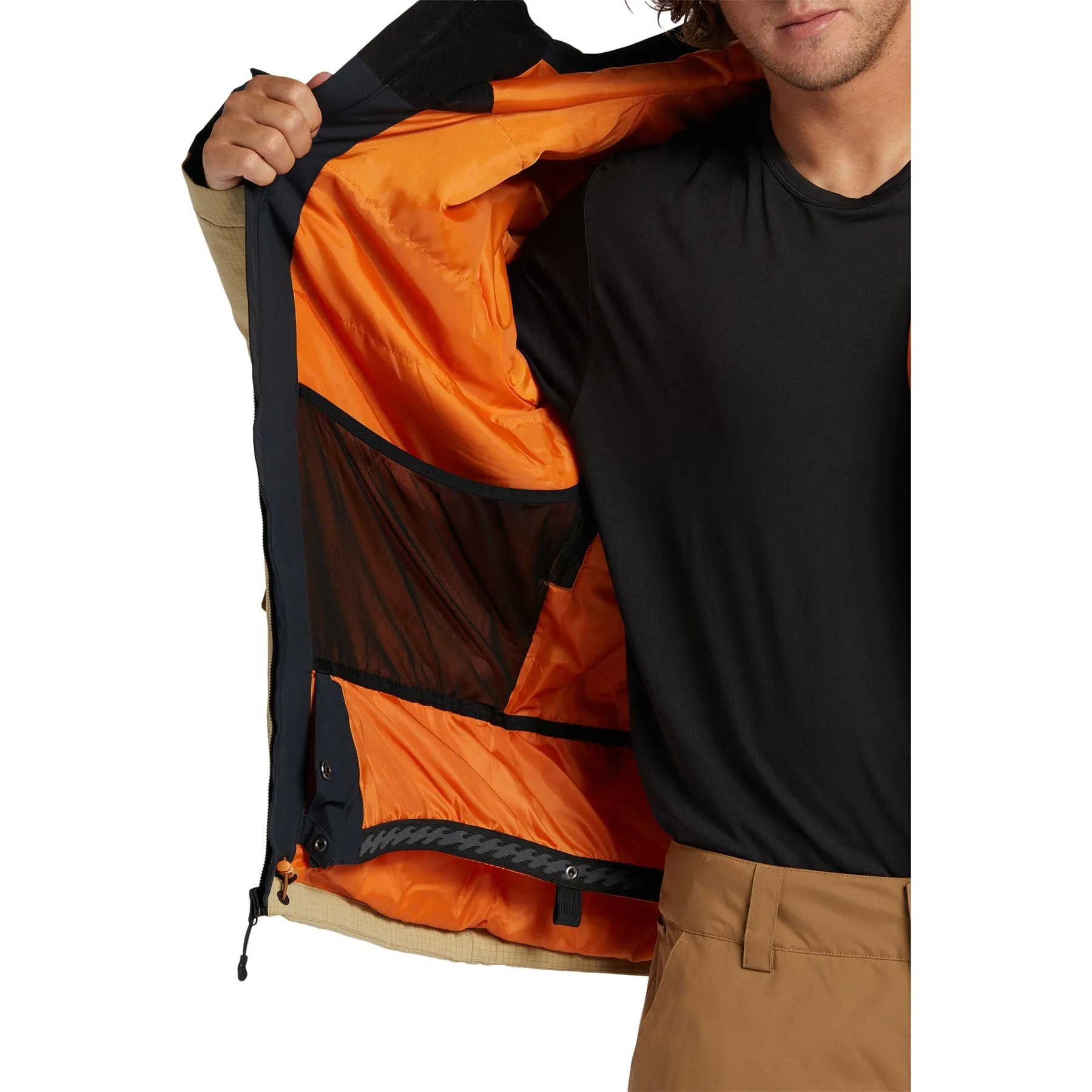 Billabong Outsider Jacket 2023