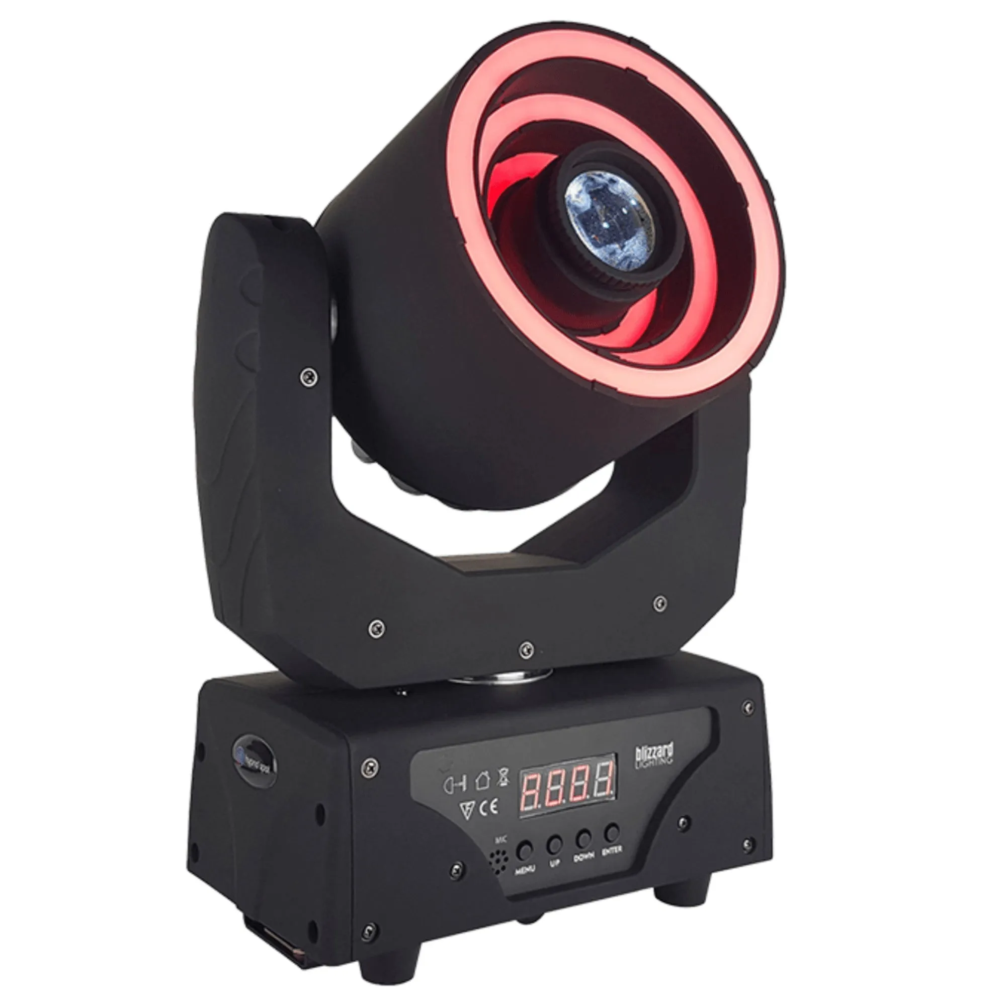 Blizzard Hypno Spot Moving Head