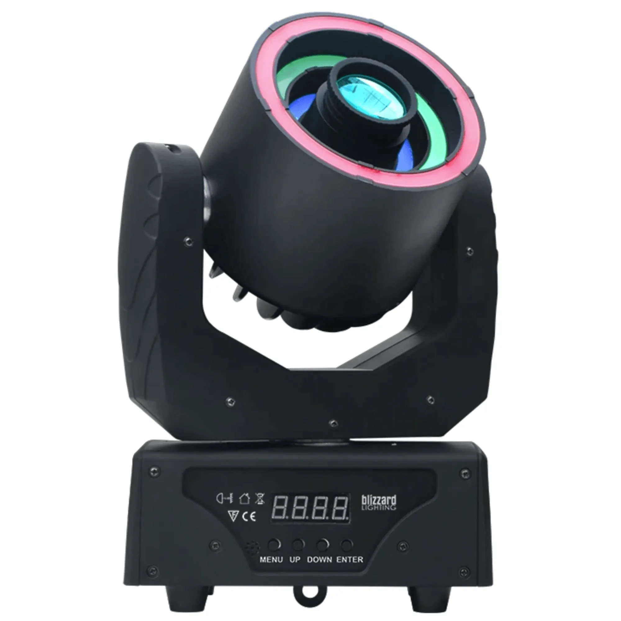 Blizzard Hypno Spot Moving Head