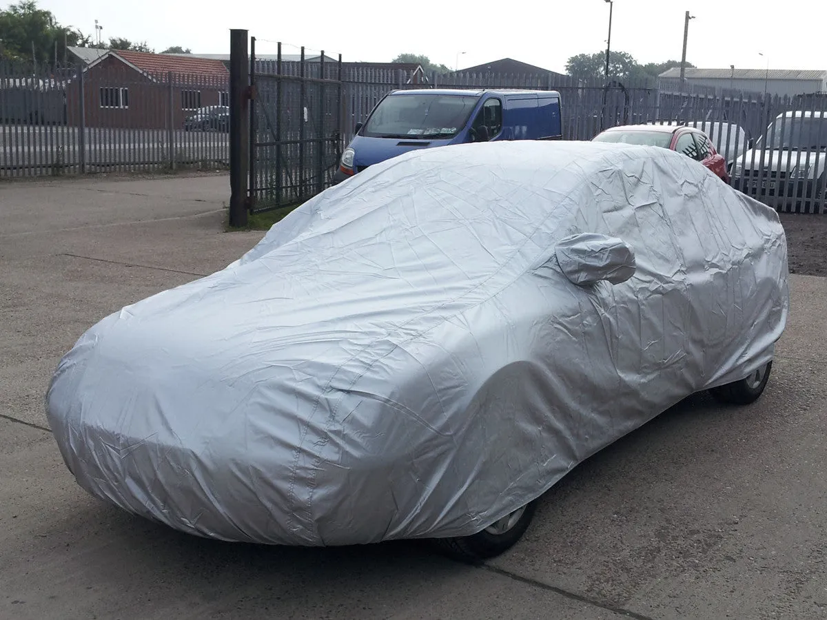 BMW 3 Series E93 Convertible & M3 2005-2013 SummerPRO Car Cover