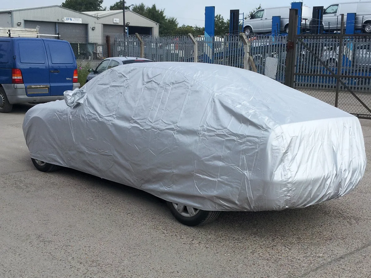 BMW 3 Series E93 Convertible & M3 2005-2013 SummerPRO Car Cover