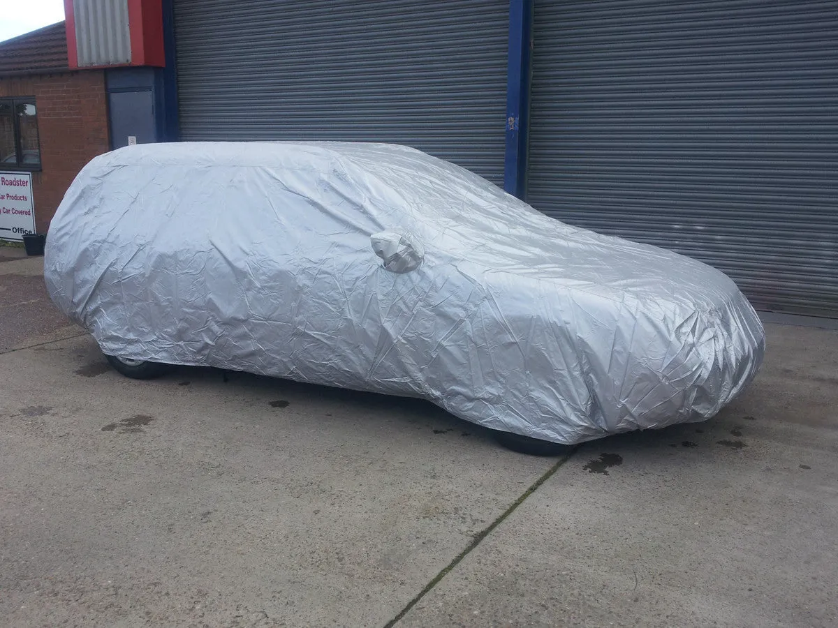 BMW 3 Series Touring E36 E46 1995 - 2004 SummerPRO Car Cover