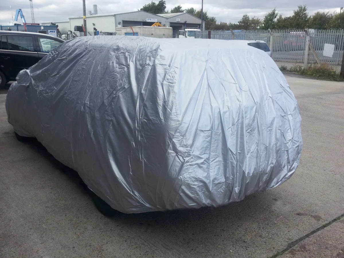 BMW 3 Series Touring E36 E46 1995 - 2004 SummerPRO Car Cover