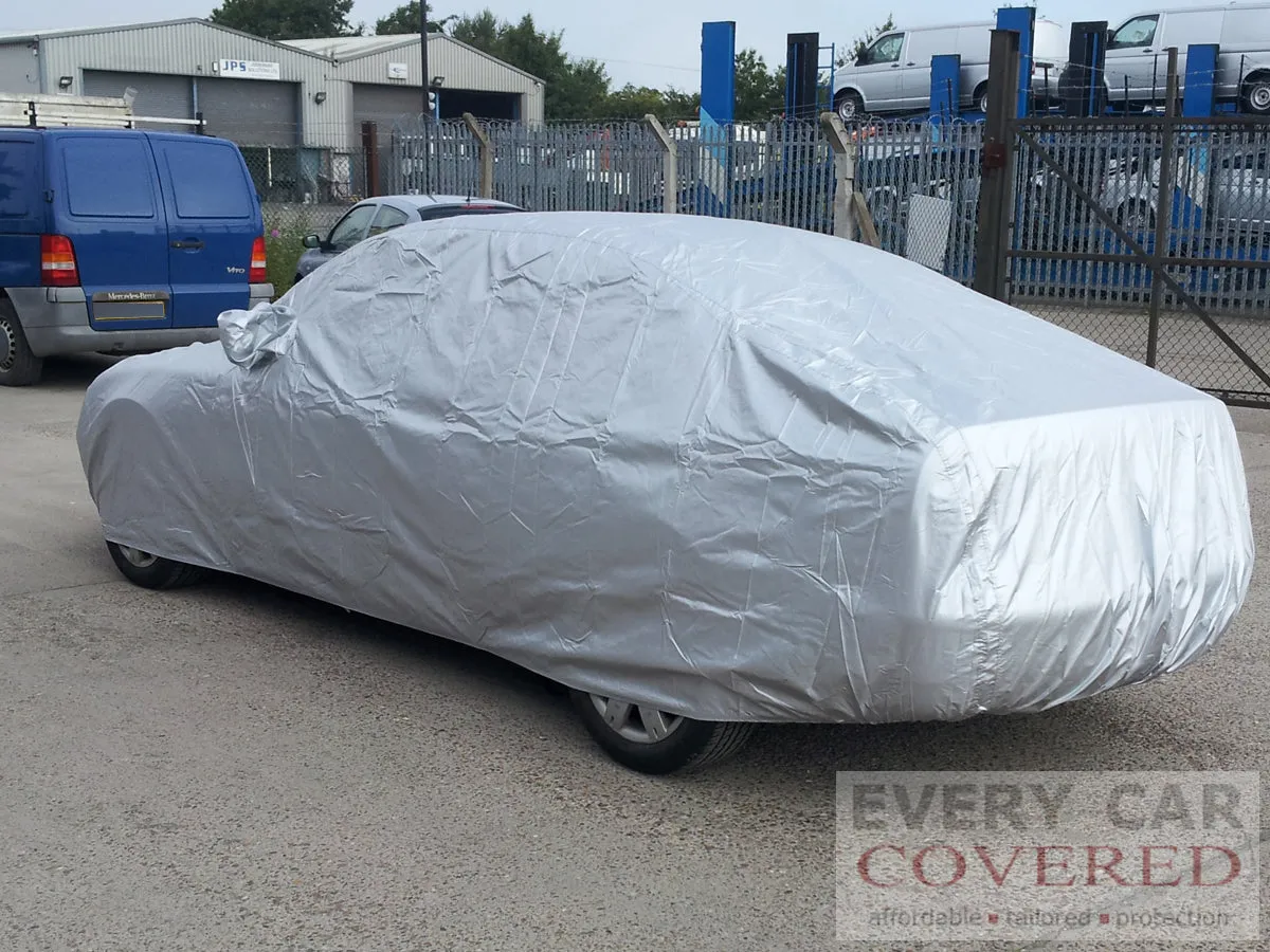 BMW 7 Series G11 G12 2016-onwards SummerPRO Car Cover