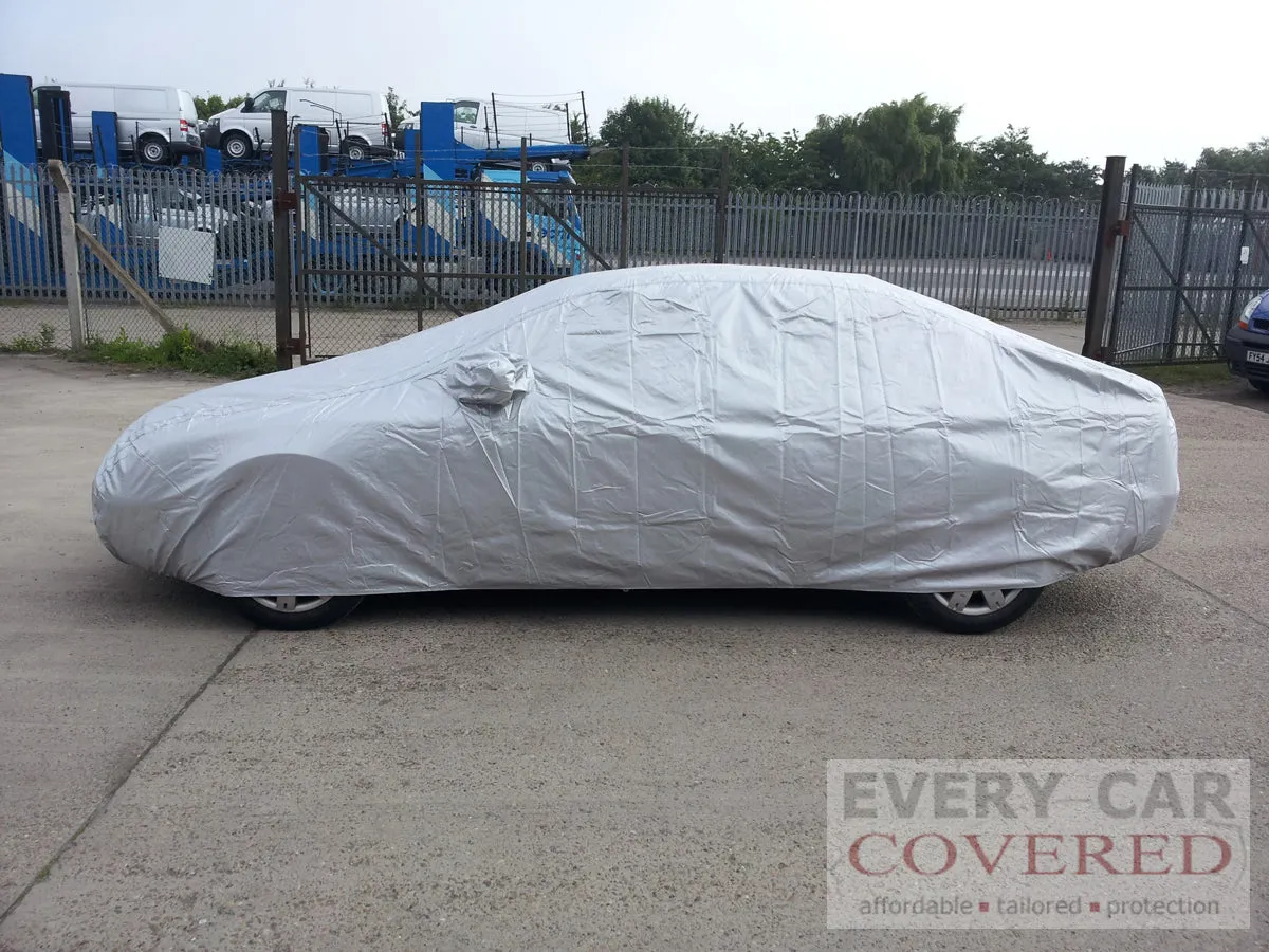 BMW 7 Series G11 G12 2016-onwards SummerPRO Car Cover