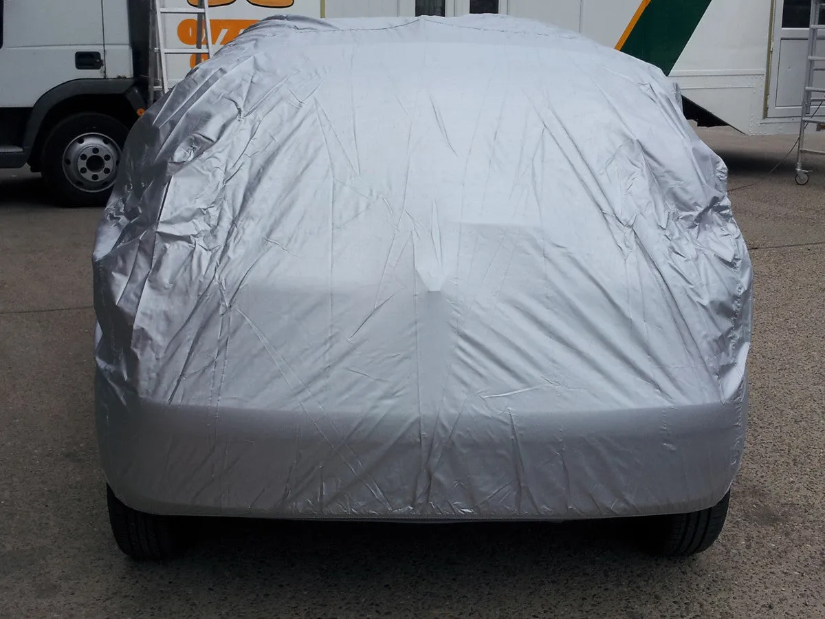 BMW Mini 5 Door Gen 3 Hatch F55 2014-onwards SummerPRO Car Cover