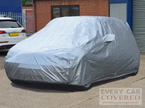 BMW Mini 5 Door Gen 3 Hatch F55 2014-onwards SummerPRO Car Cover