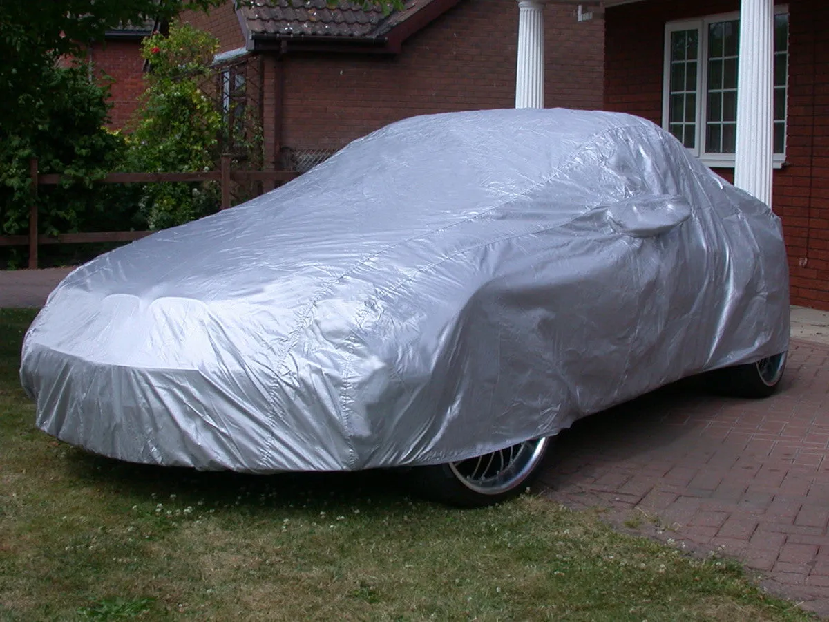 BMW Z4 Coupe M Coupe E86 2005 - 2008 SummerPRO Car Cover