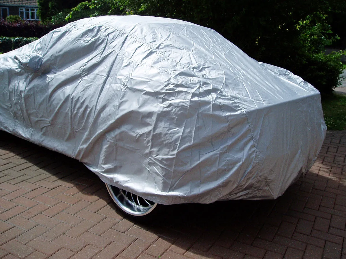 BMW Z4 Coupe M Coupe E86 2005 - 2008 SummerPRO Car Cover