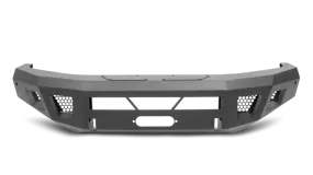 BODY ARMOR 4X4 | Tundra 3rd Gen 2014-2021 Eco Series Front Winch Bumper (TN-19336)