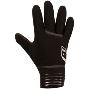 Buell 3mm 5 Finger Gloves