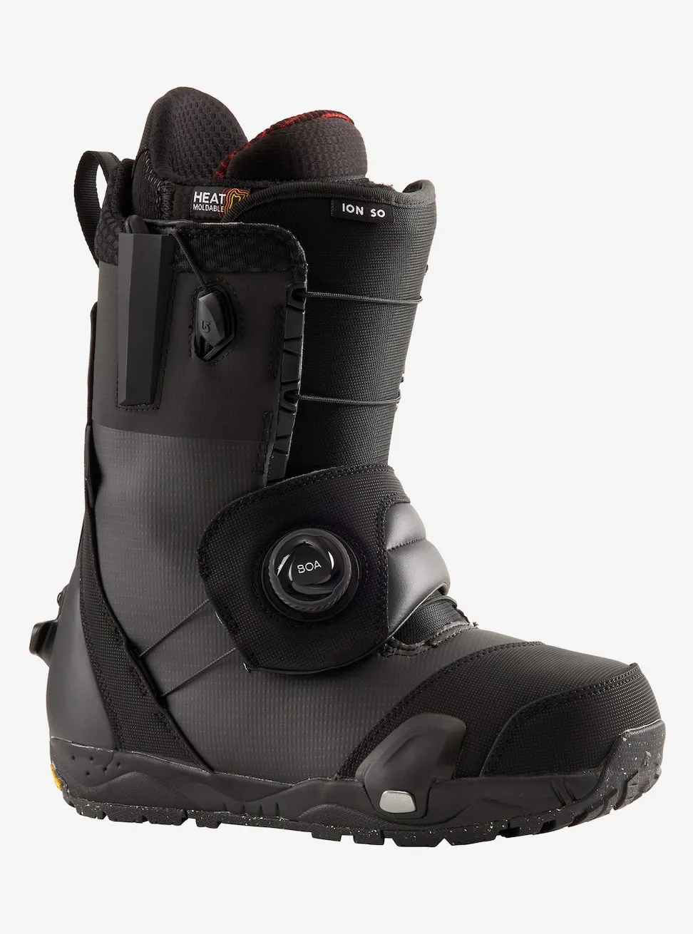 Burton Men's Ion Step On® Wide Snowboard Boots 2025