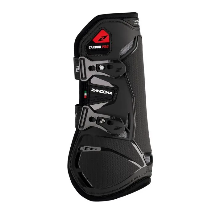 Carbon Pro Tendon Boots