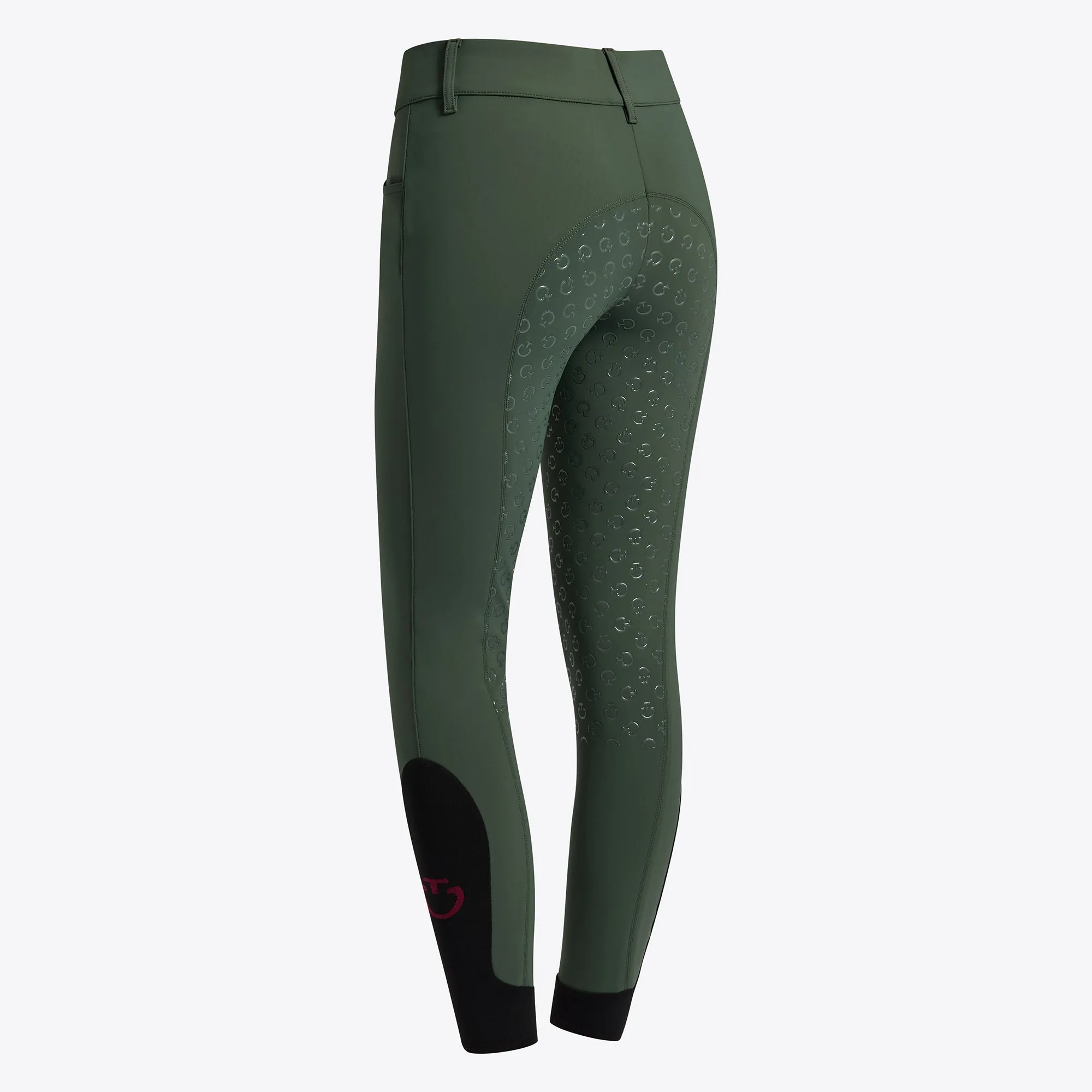 Cavalleria Toscana  American  Full Grip Dressage Breeches