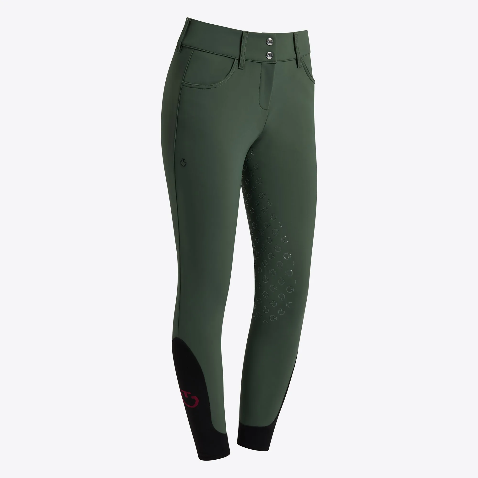 Cavalleria Toscana  American  Full Grip Dressage Breeches