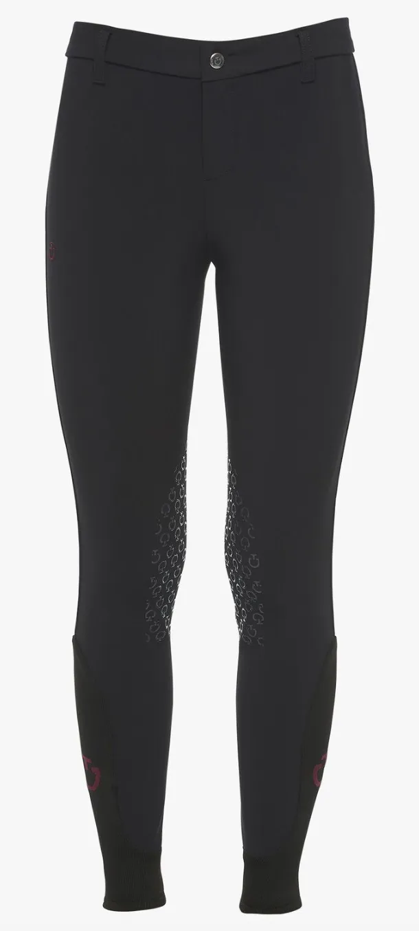 CAVALLERIA TOSCANA KIDS UNISEX BREECHES