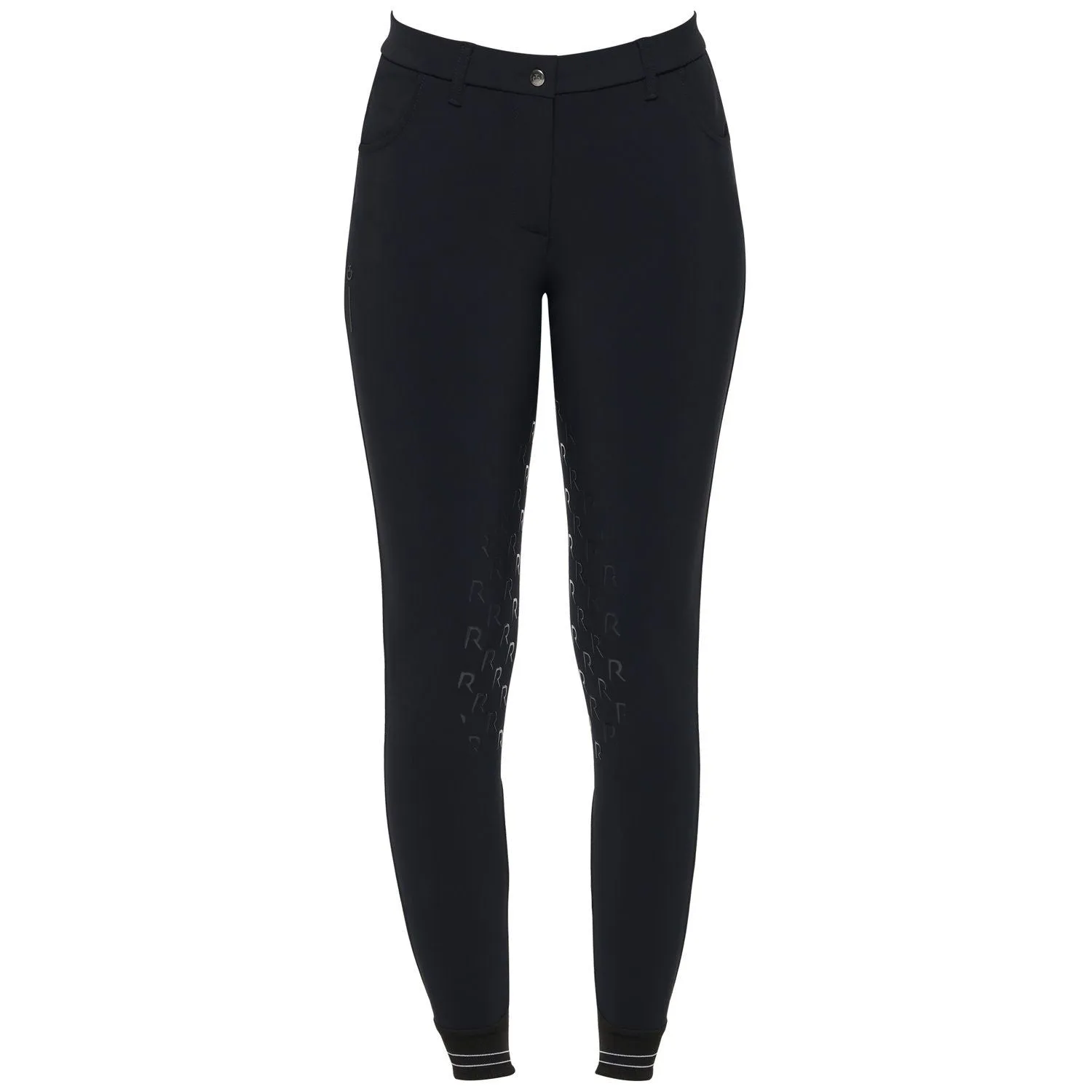 Cavalleria Toscana Ladies Revolution Full Grip Breeches