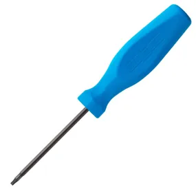 Channel Lock T082H TORX T8 X 2.5" Professional Screwdriver