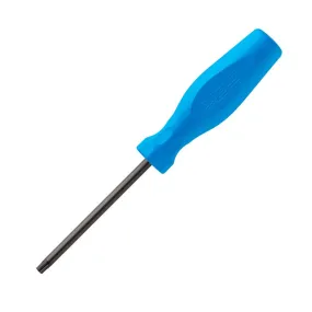 Channel Lock T304H TORX T30 X 4" Professional Screwdriver