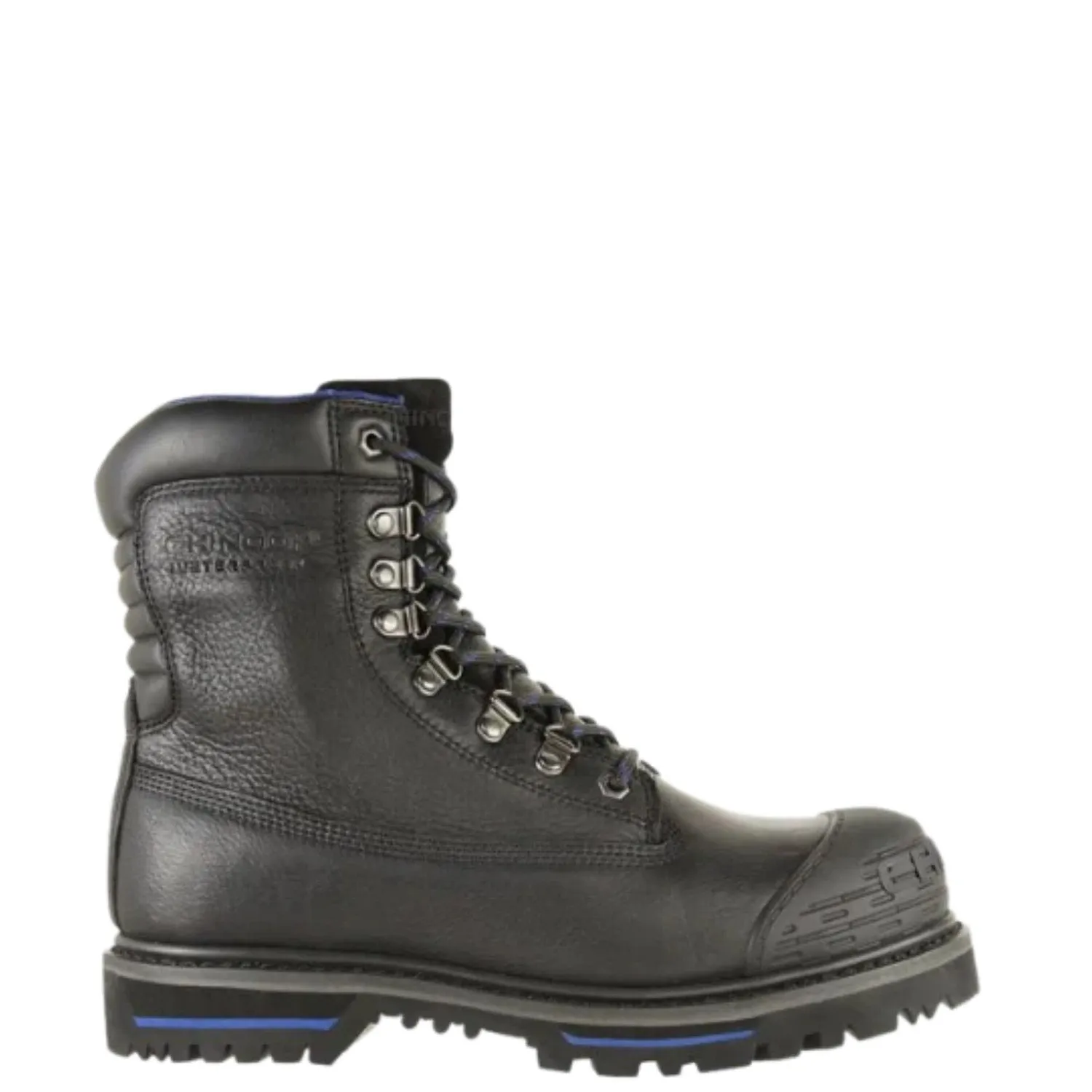 Chinook Footwear Men's Tarantula Waterproof Steel Toe Work Boot