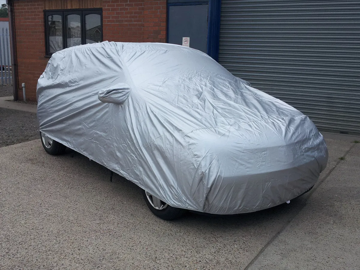 Chrysler Delta 2011 onwards SummerPRO Car Cover