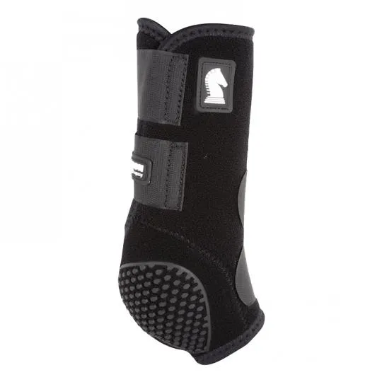 Classic Equine Flexion Front Boots