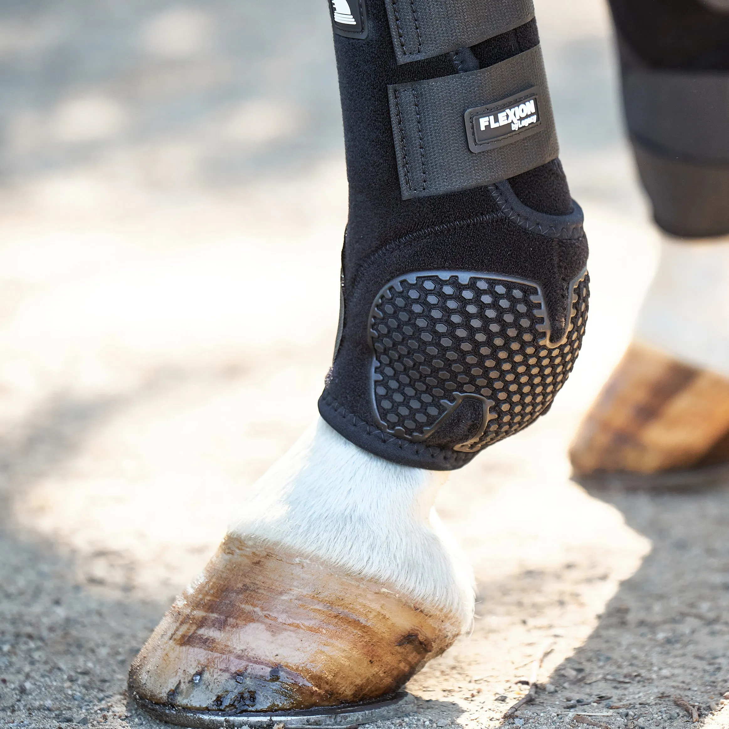 Classic Equine Flexion Front Boots