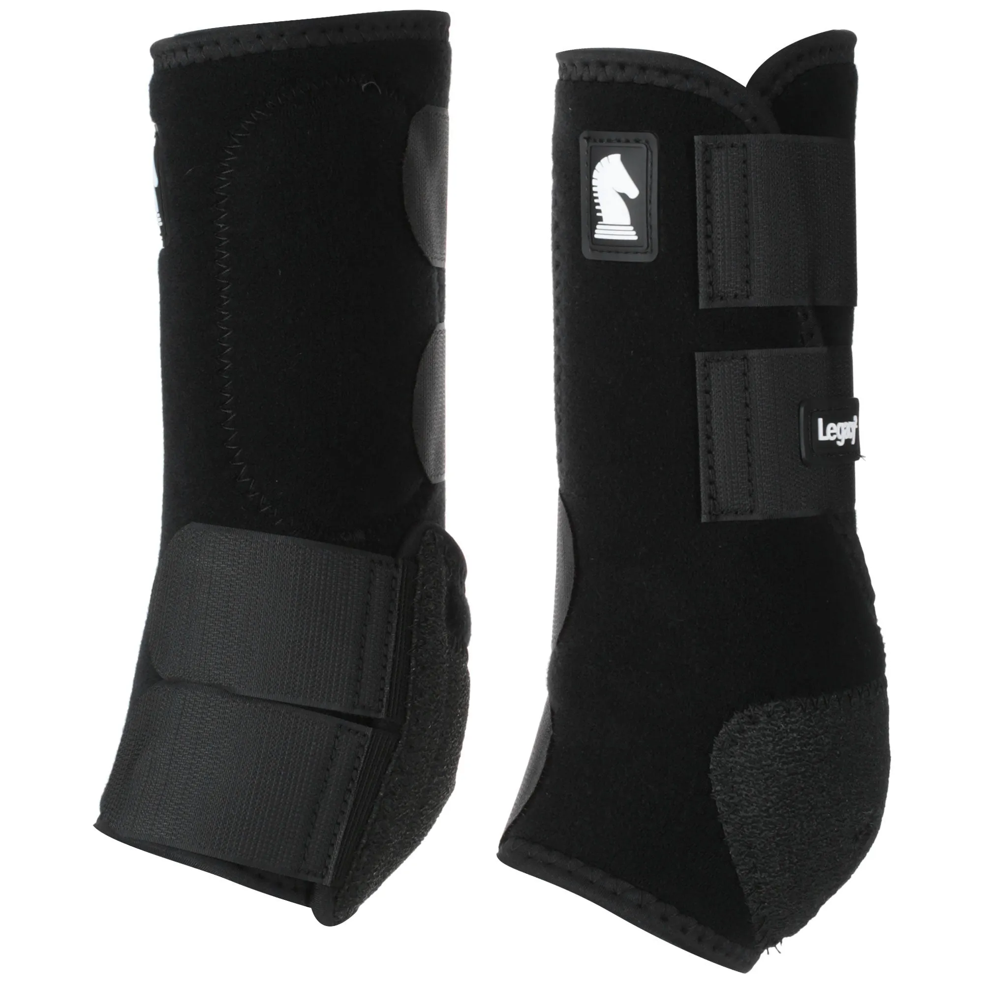 Classic Equine Flexion Front Boots