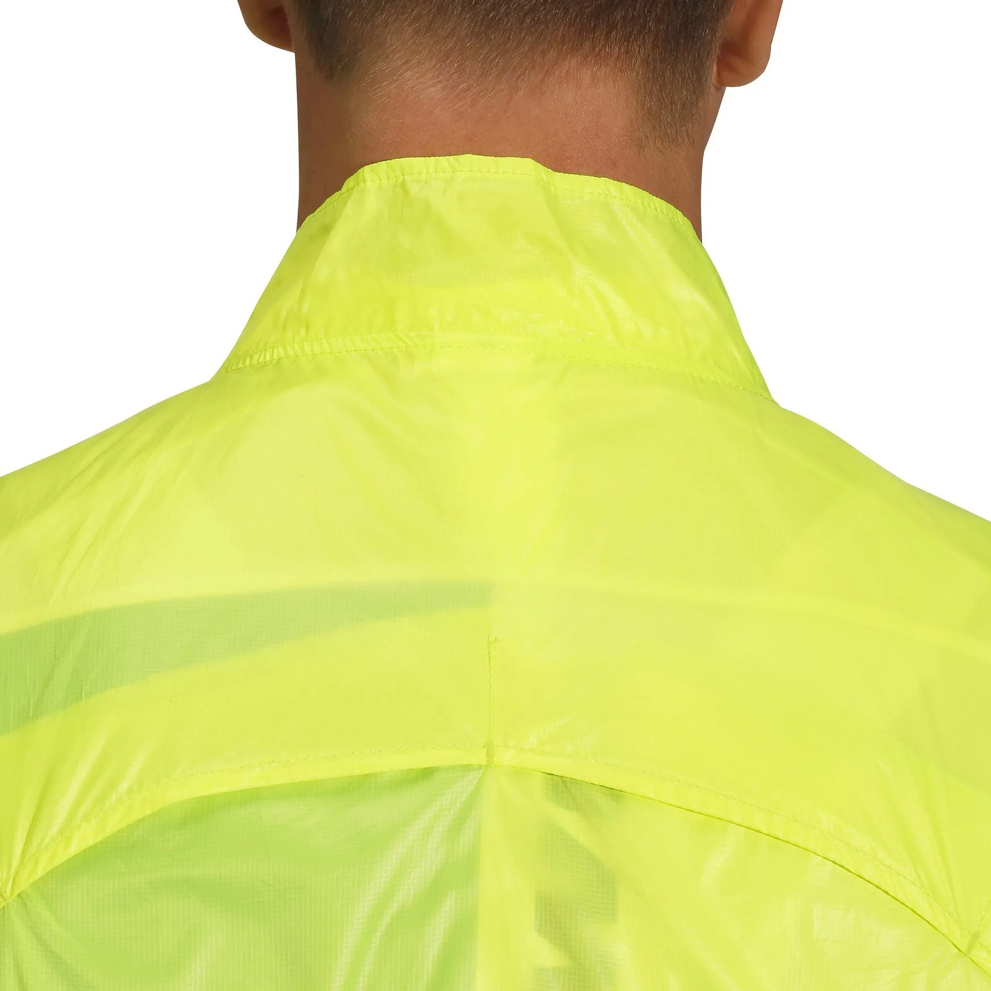 Cycling Jacket Ultralight Windproof 500