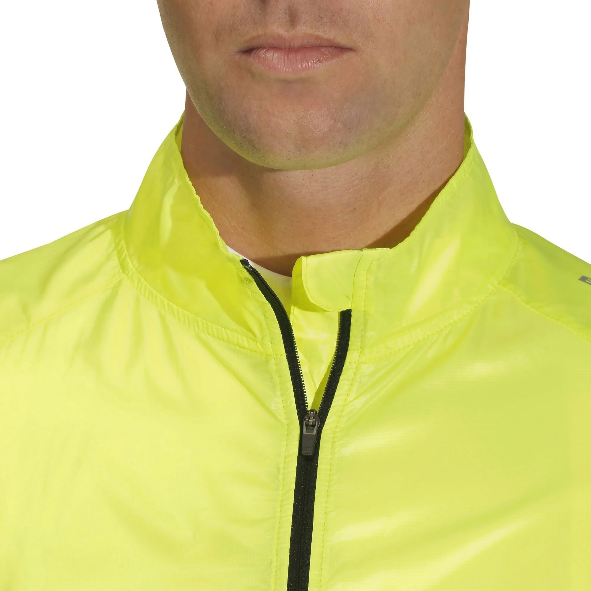 Cycling Jacket Ultralight Windproof 500