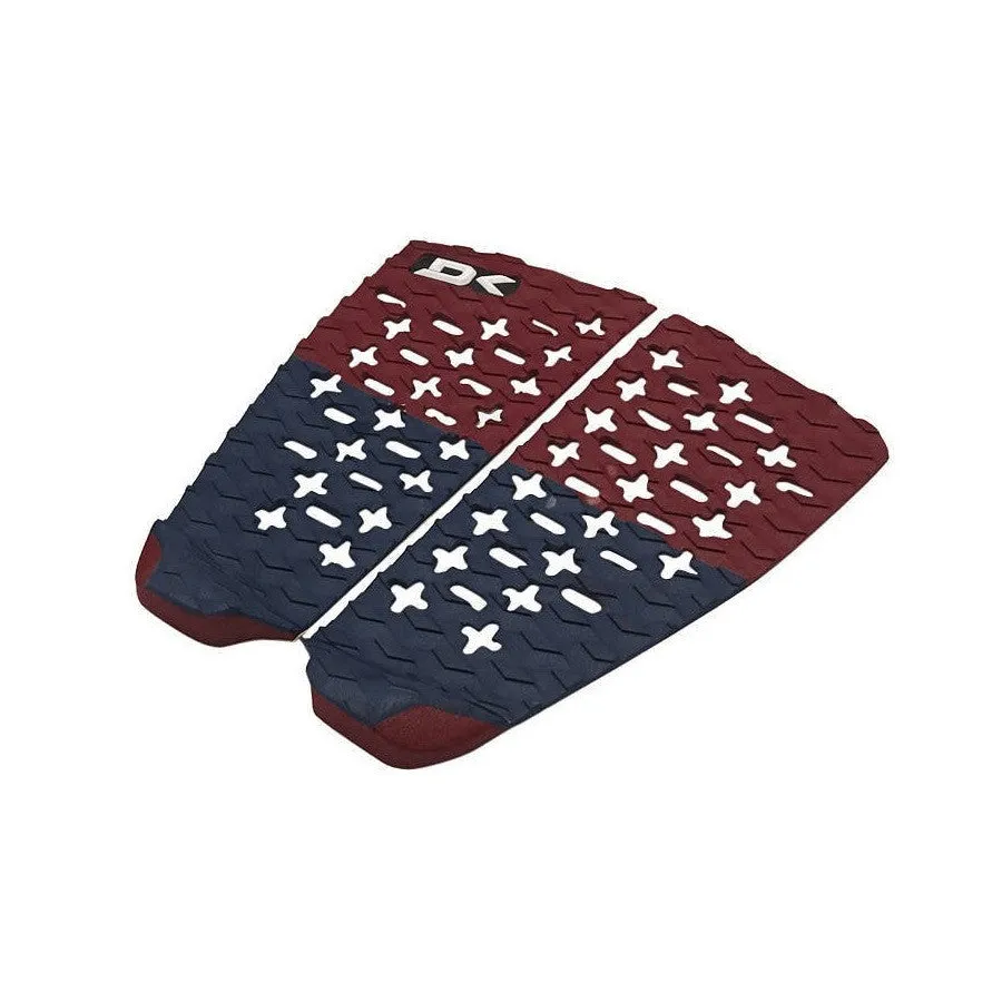 Dakine TractionPad Surf Tail Pads